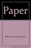 Paper B0007E1INW Book Cover