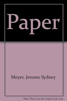 Hardcover Paper Book
