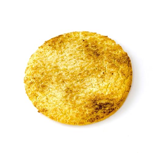 Best Maid Snickerdoodle Cookie, 2 Ounce -- 48 per...