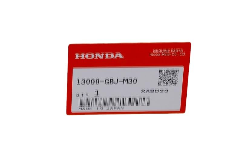Amazon | ミニモト ホンダ純正スーパーカブ用クランクシャフトCOMP