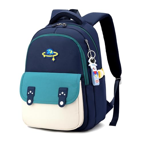 Armbq Kids Backpack for Boys & Girls - Cute School Backpack for Preschool & Kindergarten
