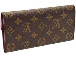 Amazon | [ルイヴィトン] 長財布 レディース 二つ折り ポルトフ