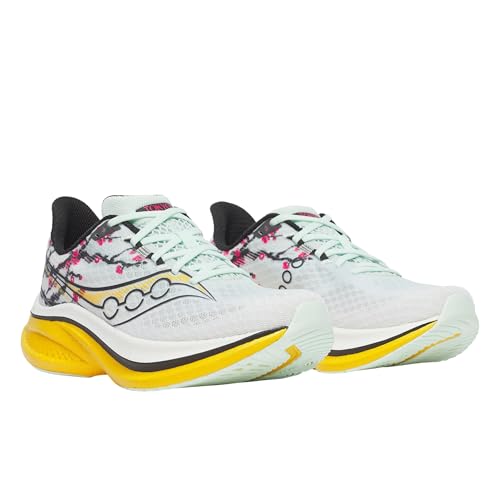 Image of Saucony Men's Endorphin Speed 5 Sneaker