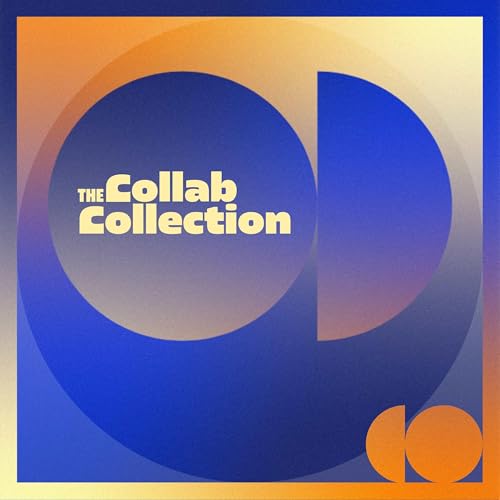 Page de couverture de The Collab Collection