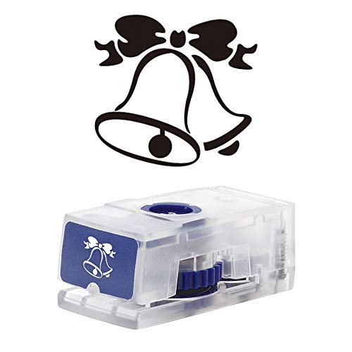 Midori Embosser Cartridge Design Bell