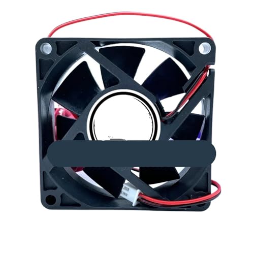 Ventilador de refrigeración for Servidor PD-7025MS 12V 2