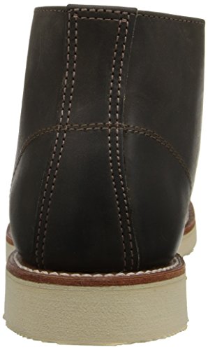 Image of Red Wing Shoes Heritage Work Chukka Men's Boot, Full Grain Leather