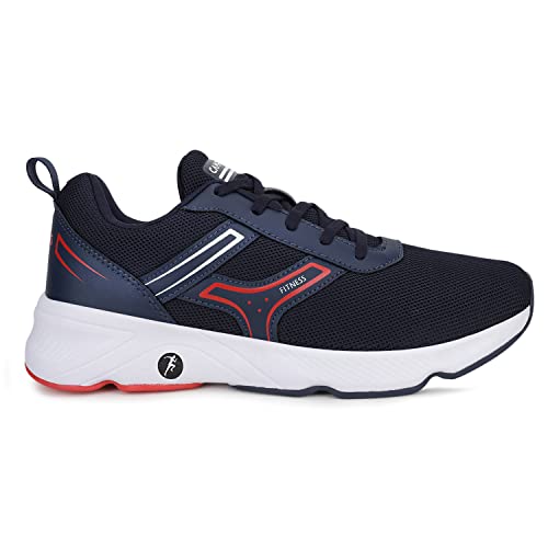 Image of Campus RIDDERR Men's Lace-Up Walking Shoes