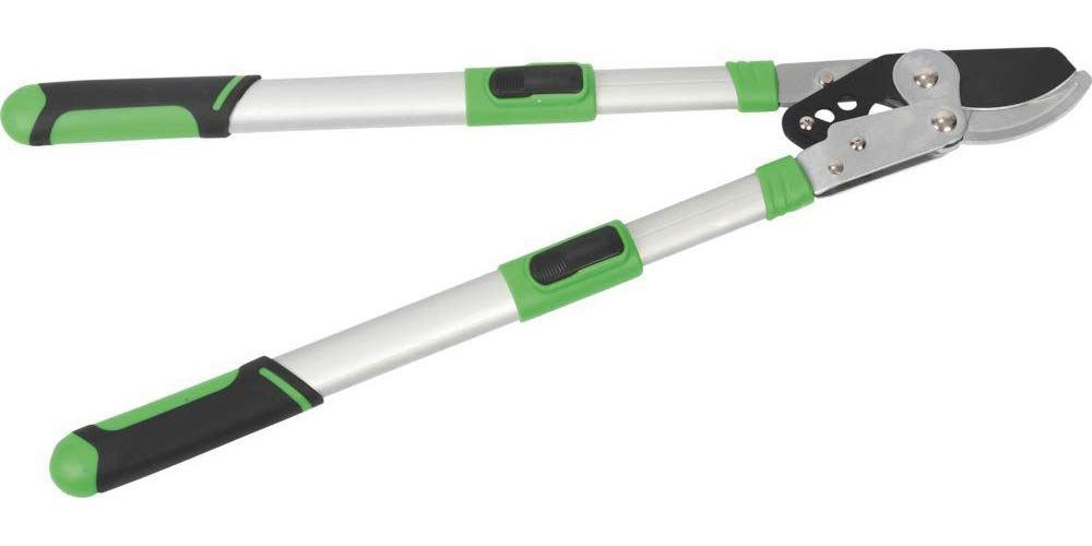 Circum Pro - Troncarami telescopico, 68-93 cm