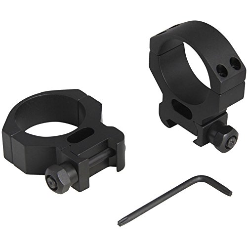 TASCO TS00721 Aluminum Rings