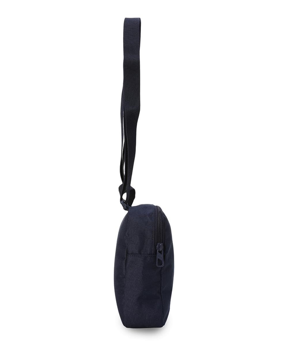 PUMA Bolso Bandolera Phase OneSize, Navy Blue