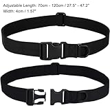 Zoom IMG-2 lzkheh cintura tattica regolabile per Zoom IMG-2 lzkheh cintura tattica regolabile per