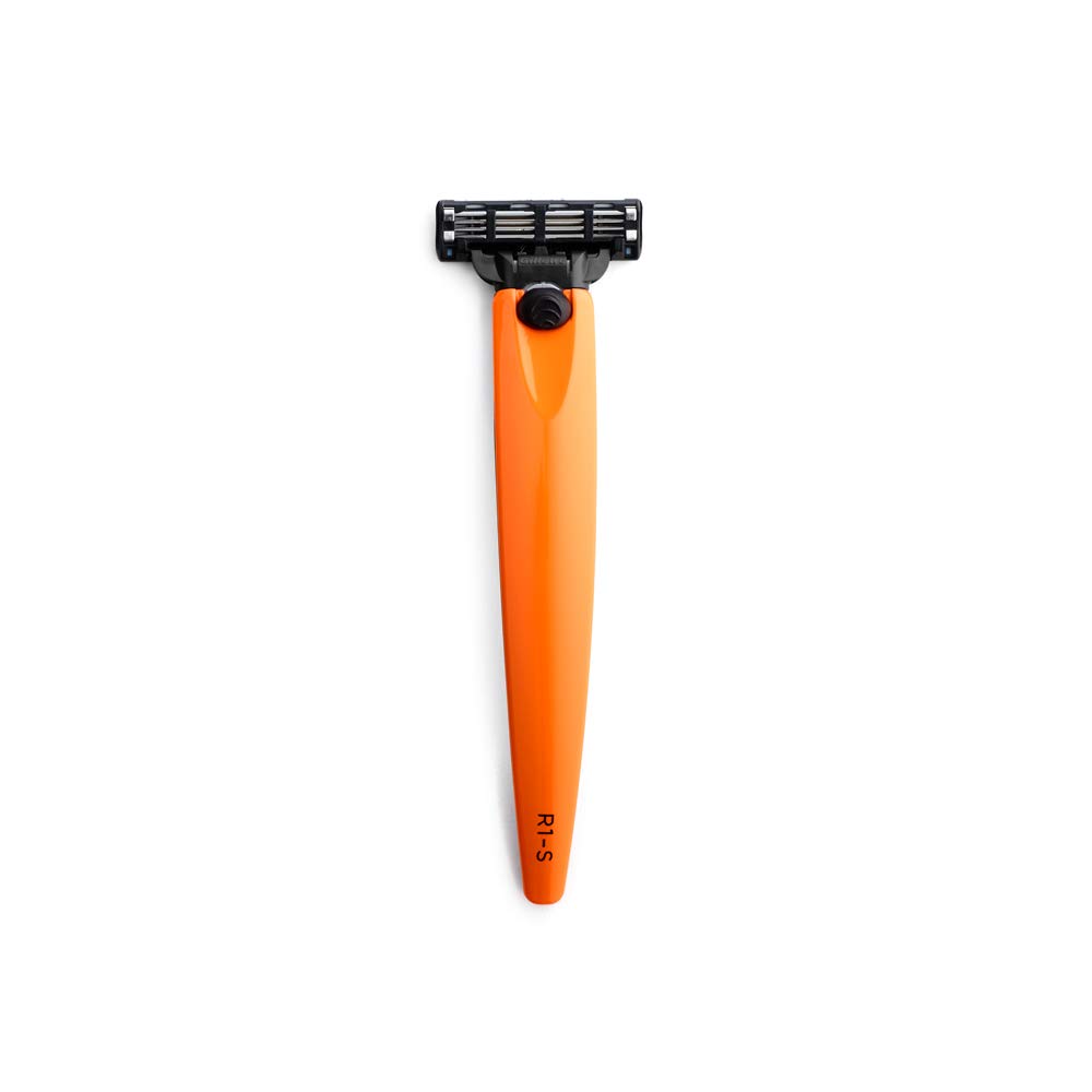 BOLIN WEBB Razor R1-S