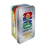 🃏6 sobres con 24 cards, 1 Coin card con 150 monedas para el juego online, 2 cards de edición limitada + 1 Golden Baller