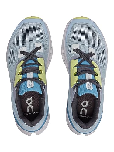 Image of On Womens Cloudstratus