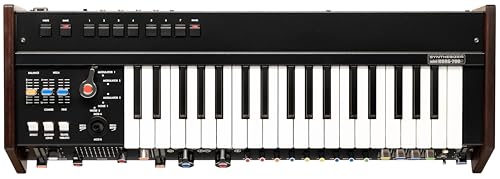 Amazon | KORG(コルグ) アナログ・シンセサイザー miniKORG 700Sm