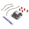 F4 V3S Plus Flight Controllers 45/55/60A 4in1 ESC Electrical Speed Controllers Module Board with XT60 Cable