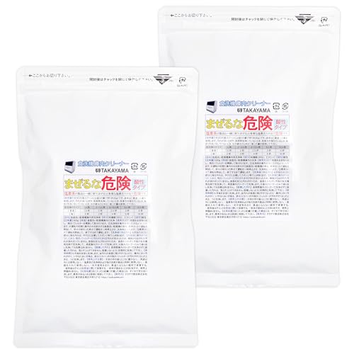 Takayama 食洗機 庫内クリーナー 【大容量600gx2個】16 回分(5人用) パナソニック N-P300 互換可 計量スプーン付き ニオイ 汚れ 白いくもりも 酸パワー洗浄 月1回でキレイが続く（Amazon）