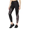 Aurique Sportlegging voor dames; met print