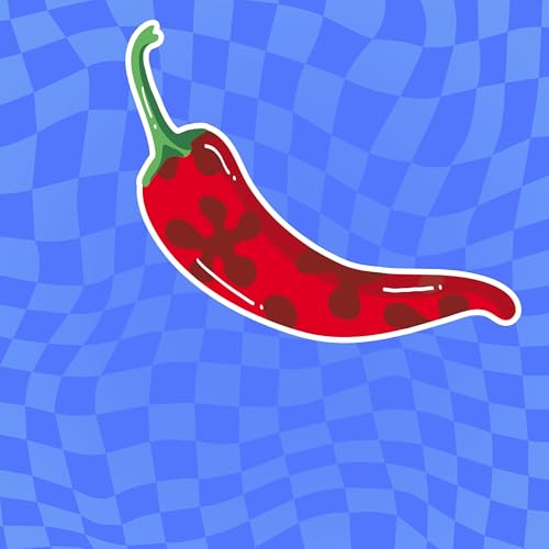 Spicy Podcast Por arte de portada