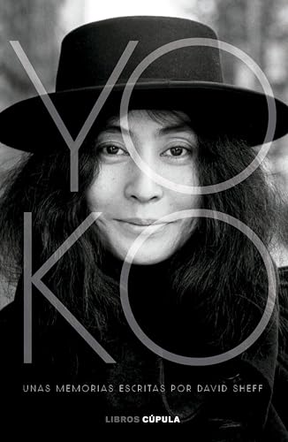 Yoko (Biografías y memorias)