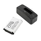 sony hx90v especificaciones Batería substituye: NP-BX1 Estación de batería y batería (1000mAh) para Sony Cyber-shot DSC-HX90;Batería substituye: Sony NP-BX1
