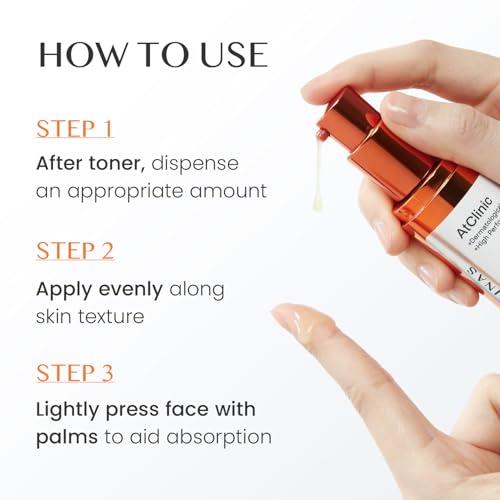 Image of DOMINAS NMN Exosome Plumping Shot Serum 30ml - 2 Weeks Lifting Booster