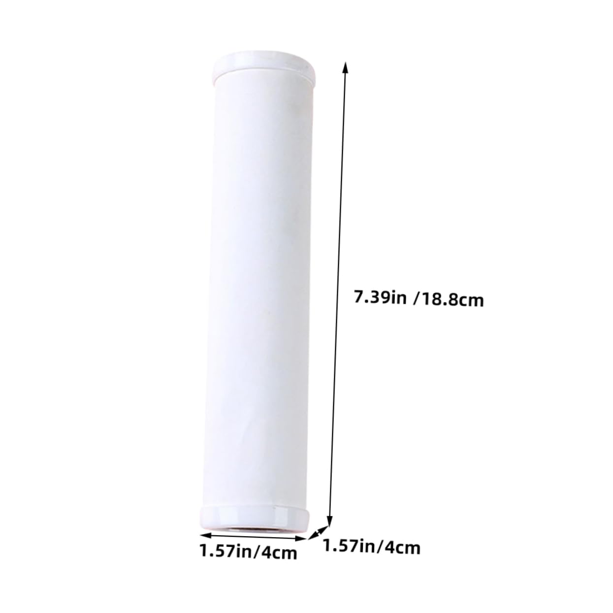 ERINGOGO 4pcs DIY Boys and Girls Kaleidoscope Toys Mini Kaleidoscope for Boys and Girls Blank Coloring Painting Toys for Birthday