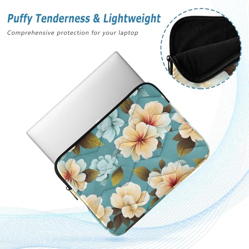 Funda para portátil de 13-14 pulgadas impermeable y protectora miniatura 5