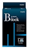img_nepia B-lock ホルダーパンツ Lサイズ ウエスト84~94cm