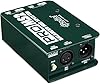 Radial PRO-MS2 Mikrofon Splitter - Signal Splitter #5