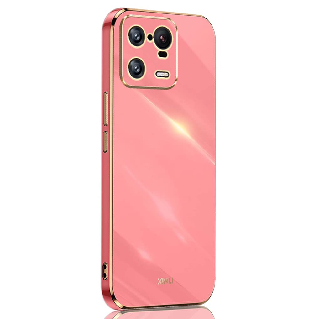 SEAHAI Cover per Xiaomi Redmi Note 12 4G, Custodia Ultra Sottile
