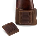 Tiene una almohadilla de neopreno adicional en el interior que proporciona una excelente protección para los hombros.