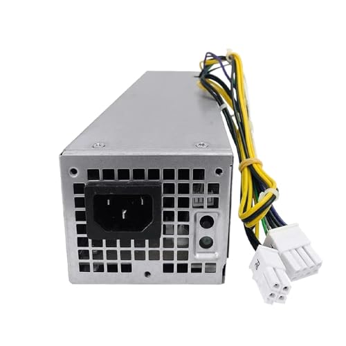 Alimentation Dell OptiPlex 3020 7020 9020 SFF bloc AC255ES-01 - 6