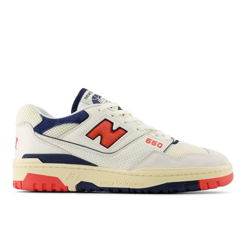 Image of New Balance Unisex BB550 Sneaker