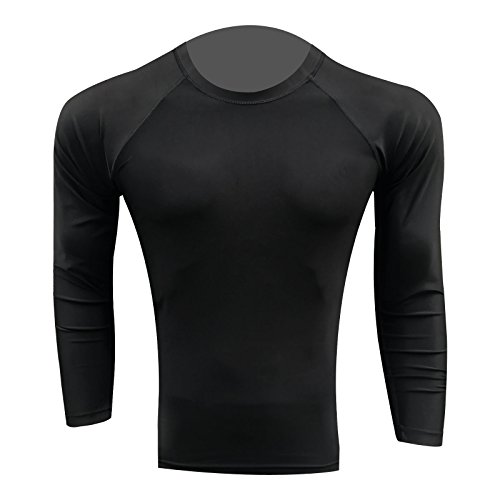 Rash guard gilet Prime athlétisme compression anti irritation