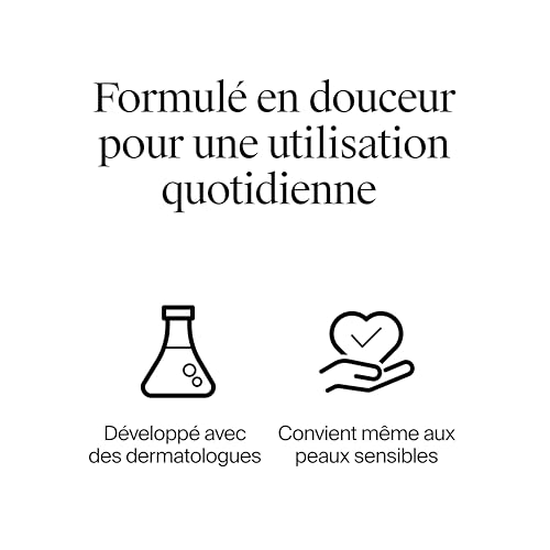 Gel Nettoyant Hydro Boost À 'acide Hyaluronique Neutrogena Le Flacon De 200ml - vue 6