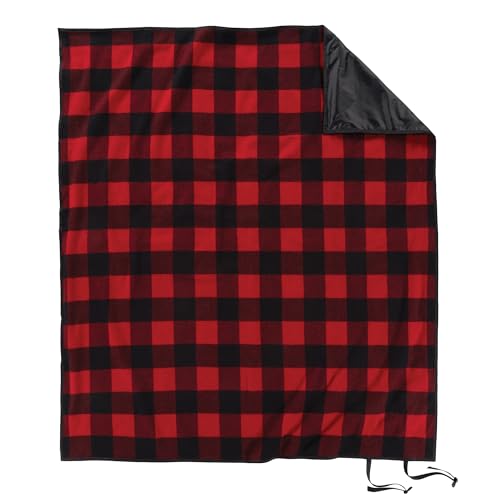 Image of Pendleton Roll-Up Travel Blanket 60 inch x 70 inch