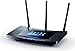 TP-Link AC1900 Desktop Wi-Fi Range Extender w/Touchscreen Interface (RE590T), Black