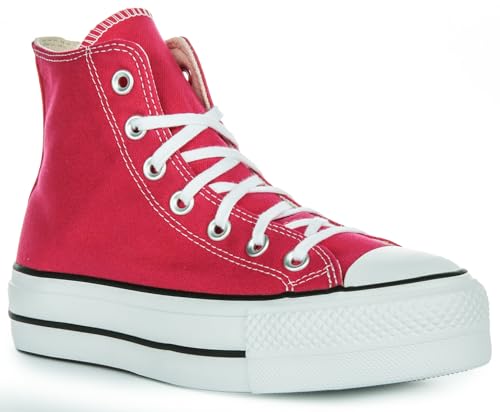 Iconica patch alla caviglia Chuck Taylor e targa All Star
