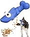 Hundespielzeug unverwüstlich (B-Set Blau)