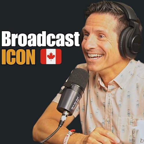 Ep 25 - Rick Campanelli cover art