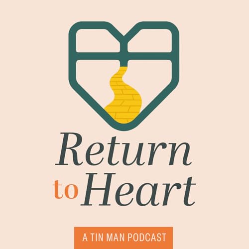Page de couverture de Return to Heart
