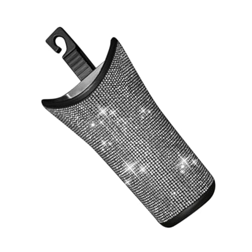 Support de rangement pour parapluies coffre de voiture x2