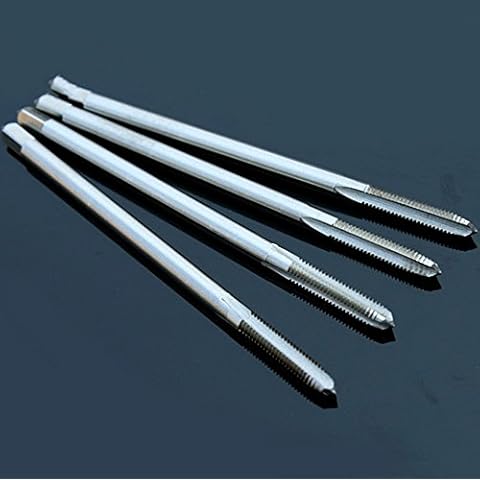 duojin M3 to M12 Extended Extra Long Shank HSS Tap Select size M10*150mm Cover