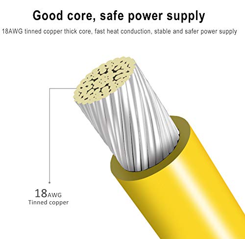 Elifeapply 3 Pack 15-Pin Sata Male To 6 Pin Pci-Express Female Video Card Power Adapter Cable #TOP1