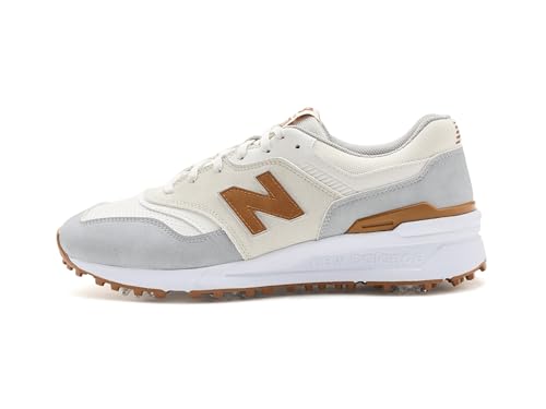 Image of New Balance Men's 997 Golf