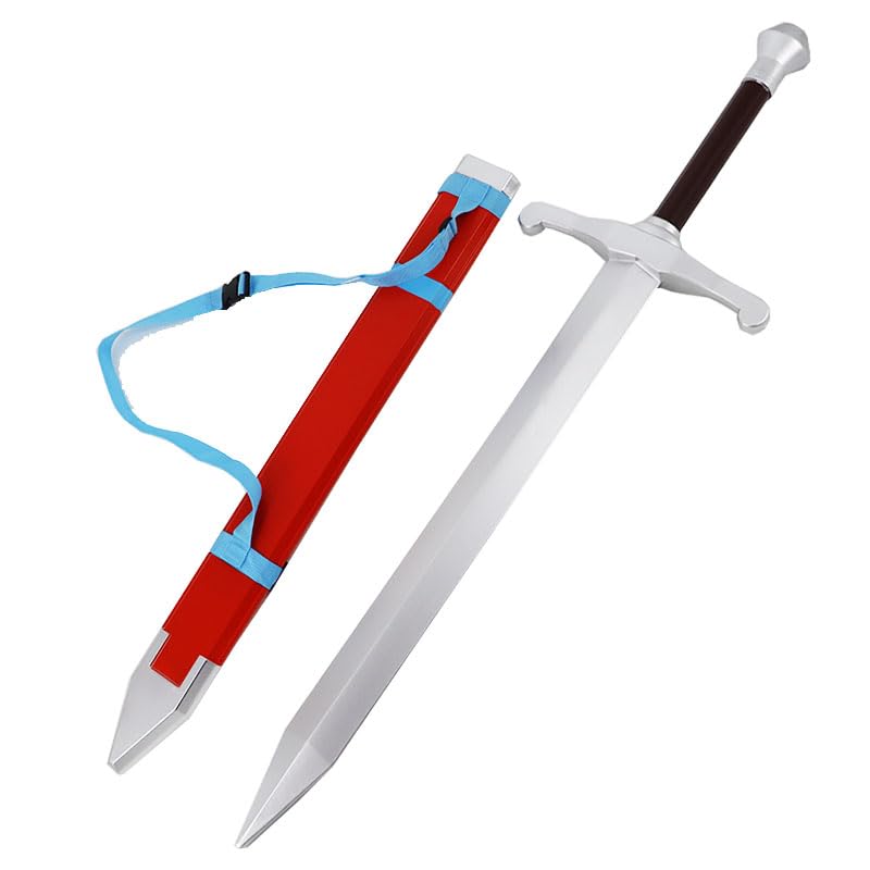 Mingshao Espada de Espuma 43" para Espada de Espuma de Trunk miniatura 1