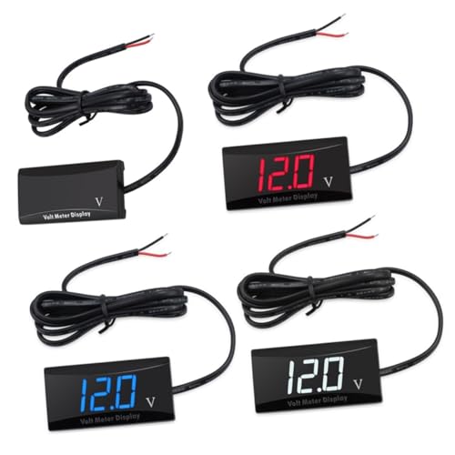 BRIGHTFUFU hfW^fBXvCdv DC12V ԐFLED ^ϖՃoCNԗp dj^[ ԎFΉ LsOJ[ g[[