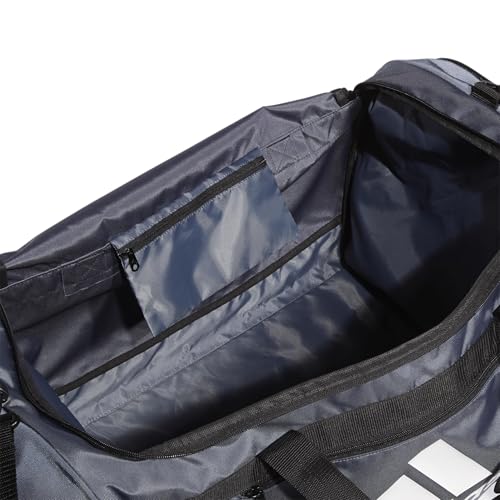 Image of adidas Unisex Defender 4.0 Gym Duffel Bag for Men and Women